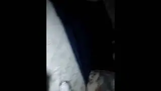 Mencyduk adik tidur