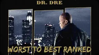 WORST TO BEST Ranked: 'Grand Theft Auto Online: The Contract' Songs by Dr. Dre