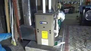 GAS FURNACE NOT HEATING HOUSE