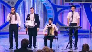 КВН, первая игра сезона 2010. Нягань (Кефир)