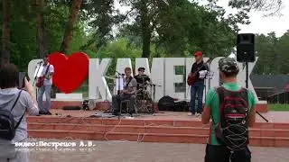 Фестиваль