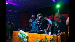 DJ Perci & DarkSilver - Still That Combo Vol.5 || GQOM MIX 2023