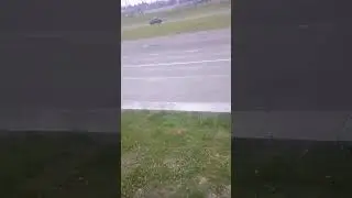 жду автобус,с ветром
