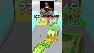 FREDDY FAZBEAR SUS EVOLUTION 
