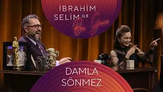 İbrahim Selim İle Bu Gece 