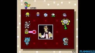 Luigi's Misadventures 4 - Galactic Kids Next Door (SMW Hack) Part 10