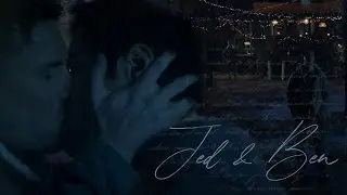 Jed & Ben | I like you (4x13)