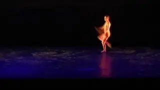 Modern Dance [1/2] (sjDANCEco - Birthing the Ascension, 2007-10-26)