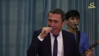 Дилшодчон Махмадов Консерт дар Зумрад 