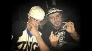 BIG PA feat JIMMY IL FRESCO  - Rec Sul Mic -  (MK Prod)