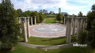 Tuck Hinton Archetects - 410 Elm Street and Bicentennial Mall, Nashville, TN