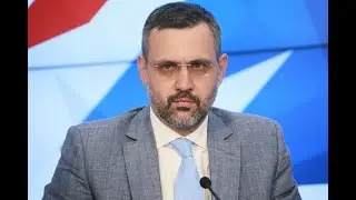Конференция 2062  - Владимир Легойда. 