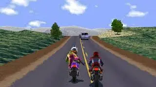 road rash old is gold version 2000 03