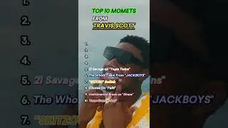 #traviscott #utopia #astroworld #music #rap #rewiew