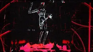 (free) death grips x kill ebola type beat 