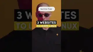 3 Website to learn Linux 