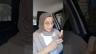 Gaya sama beda warna aja outer shirtnya 🤣 #outershirt #kemejawanita #ootd #ootdfashion