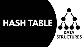 Data Structures - Hash Table