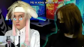 НЕКОГЛАЙ ДЕЛАЕТ РАЗОБЛАЧЕНИЕ НА СЕБЯ | ПОЛНЫЙ СТРИМ | Запись (10.01.2022)