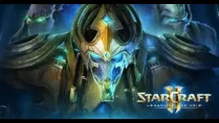 StarCraft 2: KeyStone Card Game (Protoss deck)