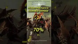 Durable Damage For Dummies 