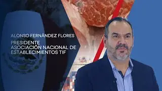 Promueve ANETIF certificaciones en industria mexicana de cárnicos