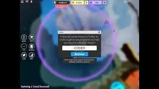 BOUNTIES 🗡️ Reaper Simulator 2 - CODE!!!