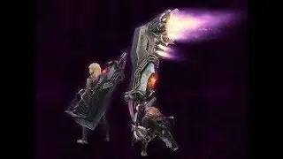 Monster Hunter World - Билд на лучший двуручный меч (эндгейм)