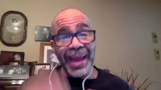 Interview with Gerald White 03 26 2020