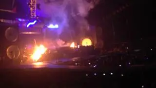 McBusted Opening Newcastle- April 28th 2014