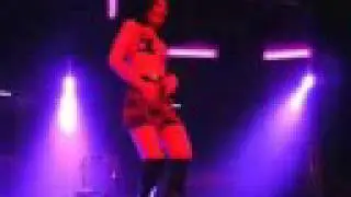 alizee nude