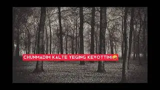 SEVISHGANLAR SUHBATI YANGI QISMLAR
