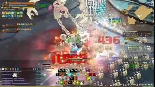 TOS - LVL330 C2BO3DRU2EXO2 DUN 300 FULLRUN SOLO