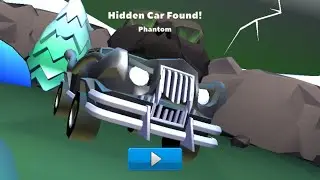 I unlocked Phantom | Crash of Cars