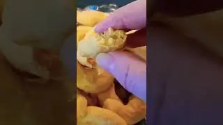 Сырное печенье на моём канале.Старый рецепт моей мамы