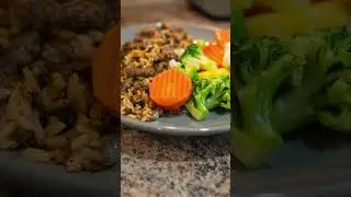 How I Lost 40 LBS in 4 Months. Food + Strength Training