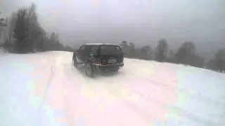 Drive it like you stole it.