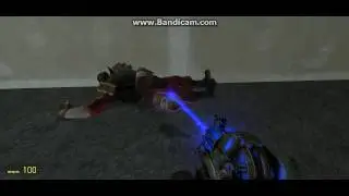 Garry's Mod-