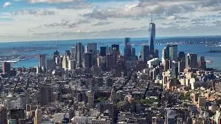 New York City / Manhattan - Ultimate City Tour (Sony A7s)