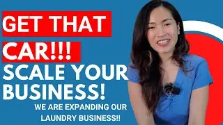 GET THAT CAR 2023!!!⎮SCALE UP YOUR BUSINESS!!⎮ASIALINK FINANCE CORPORATION ⎮JOYCE YEO