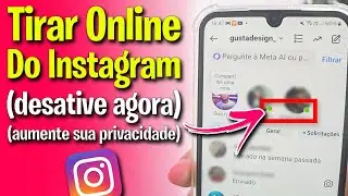 How to REMOVE INSTAGRAM ONLINE ✅