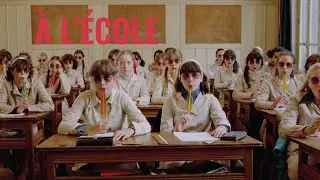 Sélection thématique : À l'école