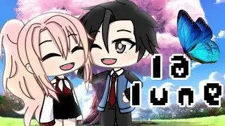 La lune meme | gacha life | read desc