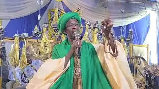 TOFA😳 Imam Masur Ya Gir_Giza Mutane Da Manyan Kalamai Na Darajar Annabi S.A.W A Taron Mauludi
