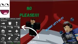 I pranked people using mutators on Roblox Tower of Hell | S4 Gaming Life