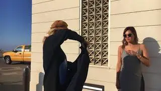 How to Photograph Fashion for Instagram & Blogs