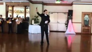 Bilingual DJ In Los Angeles - Maestro De Ceremonias - Spanish DJ