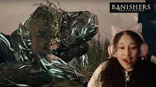 Banisher’s: Ghosts of New Eden (Part 5)