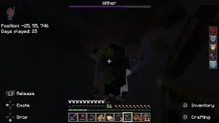Minecraft world - episode 11