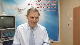 Люблю ли я жизнь вечную. Геннадий Филимонов (10 апреля 2022)